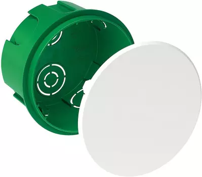 Коробка распределительная Schneider Electric IMT35120 СП 70х40мм