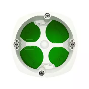 Коробка Schneider Electric IMT35001СП MULTIFIX AIR 67х40 1-я