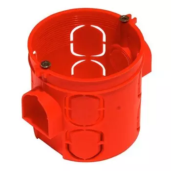 Коробка установочная Hegel КУ1104 блочная