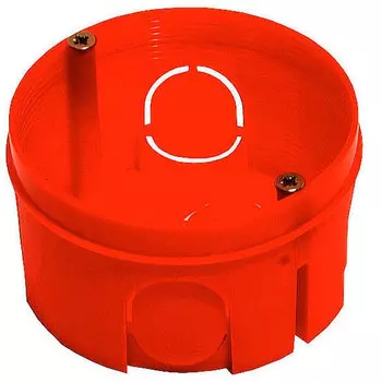 Коробка установочная Hegel КУ1106