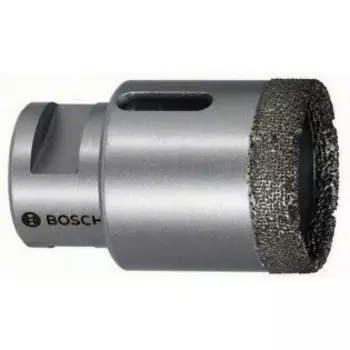 Коронка алмазная по керамике для УШМ Bosch Dry Speed 2608587117 D25 мм