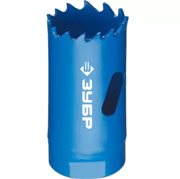 Коронка биметаллическая Зубр Эксперт 29531-029_z01 29 мм