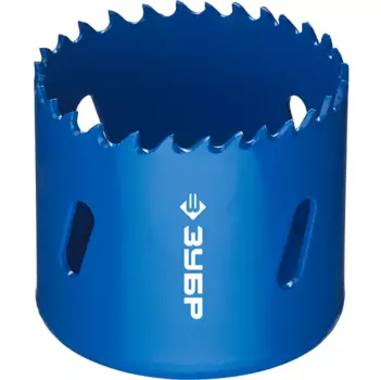 Коронка биметаллическая Зубр Эксперт 29531-051_z01 51 мм