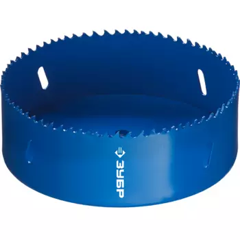 Коронка биметаллическая Зубр Эксперт 29531-133_z01 133 мм