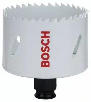 Коронка Bosch Progressor D68 мм