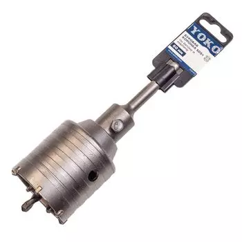 Коронка буровая SDS+ 60 мм