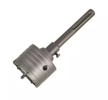 Коронка буровая SDS-MAX 68 мм