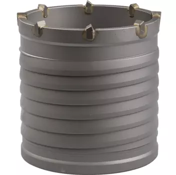 Коронка буровая Зубр Эксперт 29300-100 100 мм