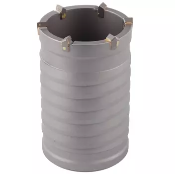 Коронка буровая Зубр Эксперт 29300-65 65 мм