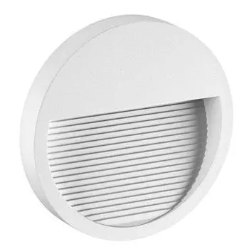Корпус для модуля Novotech Muro 358190 белый