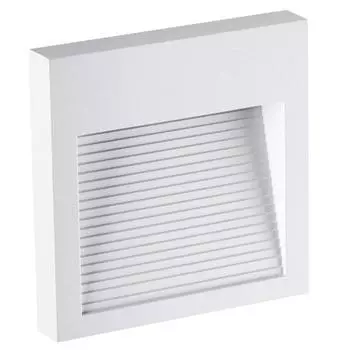 Корпус для модуля Novotech Muro 358191 белый
