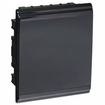 Корпус модульный пластиковый встраиваемый IEK MKP13-V-01-24-41-K02 ЩРВ-П-24 Prime IP41