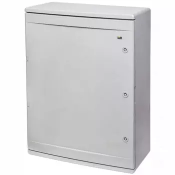 Корпус пластиковый IEK MKP93-N-806026-65 УХЛ1 IP65