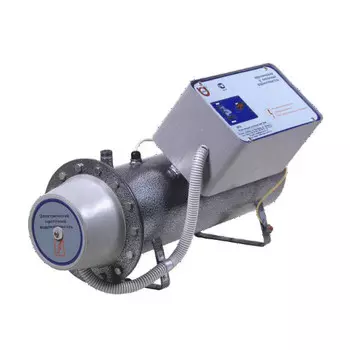 Котел электрический напольный ЭПО 9.45 кВт Эван 11037