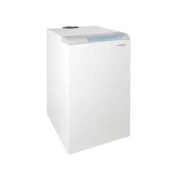 Котел напольный газовый 26 кВт Медведь 30 PLO Protherm 30PLOR15