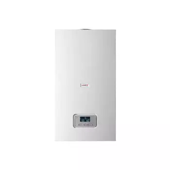 Котел настенный газовый 35 кВт двухконтурный Пантера 35 KTV Protherm 0010015247