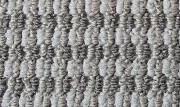 Ковролин Бытовой Ургаз коллекция Платан«Платан 10017»