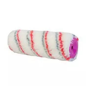 KRAFOR Валик запасной полиамид профи D48/180 мм ворс12 мм бюгель 8 мм 015-0180 53613