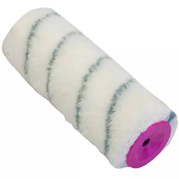 KRAFOR валик запасной полиакрил D48/250 мм ворс 12 мм бюгель 8 мм 017-0250 53618