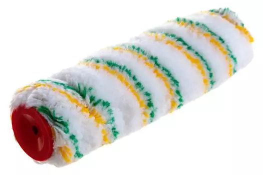 KRAFOR валик запасной полиакрил "villetta" D48/250 мм ворс 18 мм бюгель 8 мм 081-0250 54823