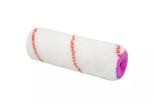 KRAFOR валик запасной полиамид D48/250 мм ворс 9 мм бюгель 8 мм 013-0250 53610