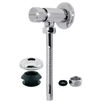 Кран для писсуара Varion 8400900 нажимной