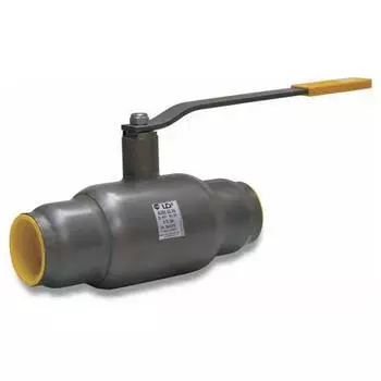 Кран шаровой LD 40 мм