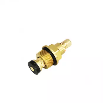 Кранбукса резиновая МастерПроф MP-У М18