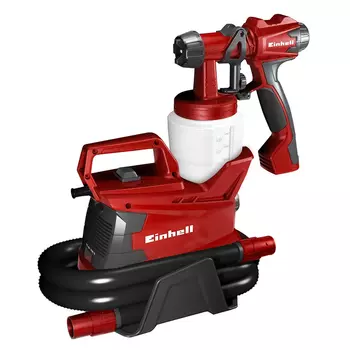 Краскопульт электрический Einhell TC-SY 700 S 4260020 700 Вт 1 л