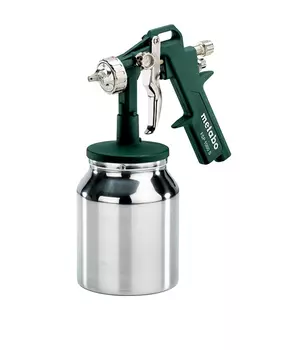 Краскопульт пневматический Metabo 601576000 FSP 1000 S