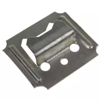 Крепеж для вагонки Tech-Krep 1 мм 45 шт