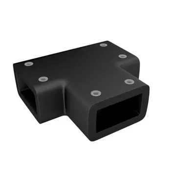 Крепеж каркаса душевой перегородки Iddis Walk In Slide SLI1BS0i23 черный