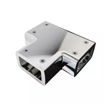 Крепеж каркаса душевой перегородки Iddis Walk In Slide SLI1CS0i23 хром