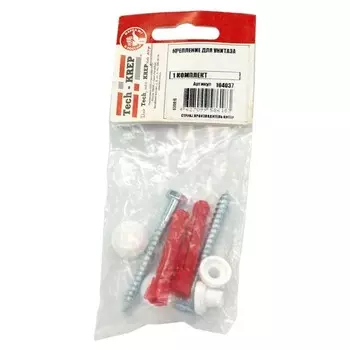 Крепление для унитаза Tech-Krep