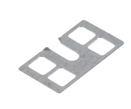 Крепления для профилей маячков Knauf Креммер клипс универсальные 70 шт