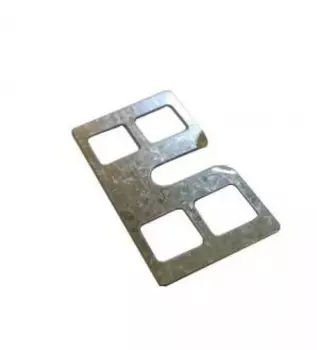 Крепёж Knauf для маячковых профилей Креммер клипс