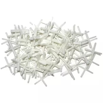 Крестики для плитки 5 мм 100 шт