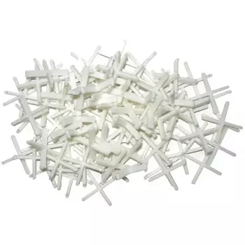 Крестики для плитки USP 16630 3 мм 150 штук