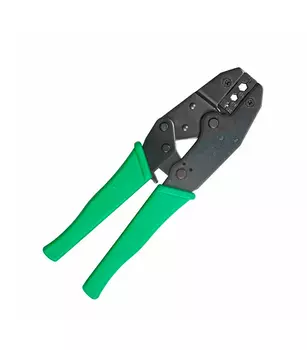 Кримпер для обжима F и BNC разъёмов Rexant RG-59 RG-58 RG-62 HT-301 A TL-336 A HT-336A