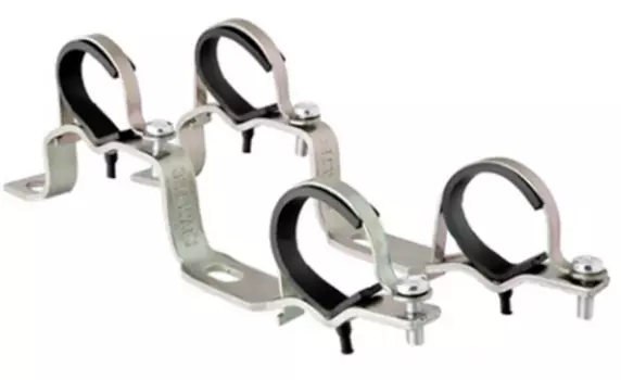 Кронштейн для монтажа коллекторов Valtec 3/4 2 шт