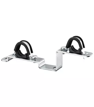 Кронштейн для монтажа коллекторов Oventrop 3/4"