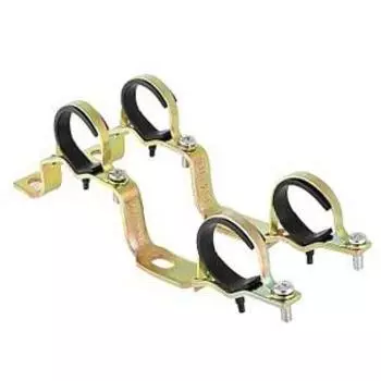 Кронштейн для монтажа коллекторов Valtec 1 2шт