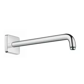 Кронштейн душевой Hansgrohe E 27446000