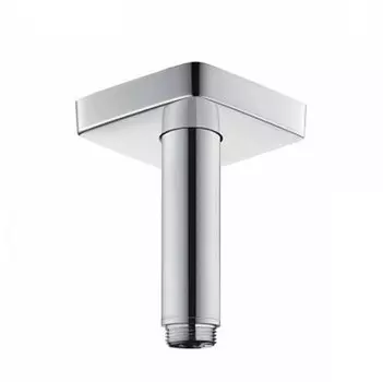 Кронштейн душевой Hansgrohe E 27467000