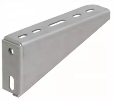 Кронштейн настенный Iek основание 100 мм