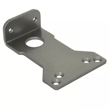 Кронштейн параллельного рычага Palladium коричневый/бронза