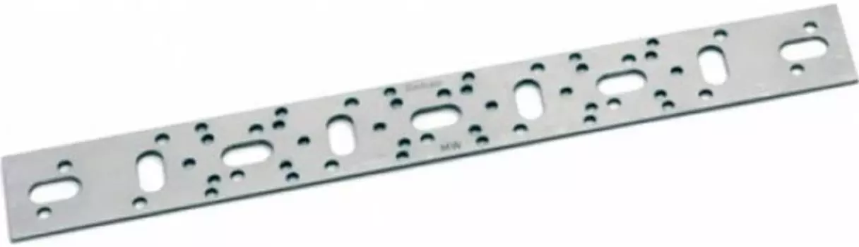 Кронштейн Rehau 75/150 без изолирующих прокладок