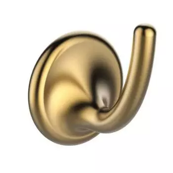 Крючки одинарные Iddis Oldie OLDBR10i41 бронза комплект