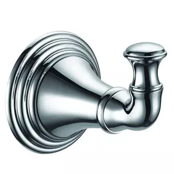 Крючок для ванной Fixsen Best FX-71605 одинарный