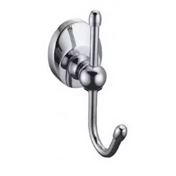 Крючок для ванной Fixsen Europa FX-21805A одинарный